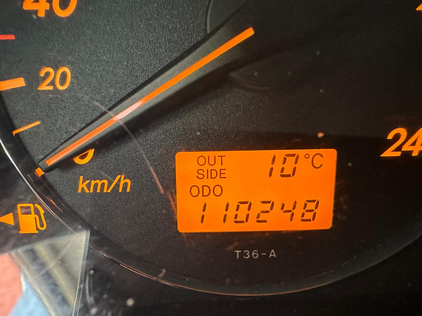 TOYOTA Avensis 2.0 D4 VVT-i Linea Sol Liftback-image-8