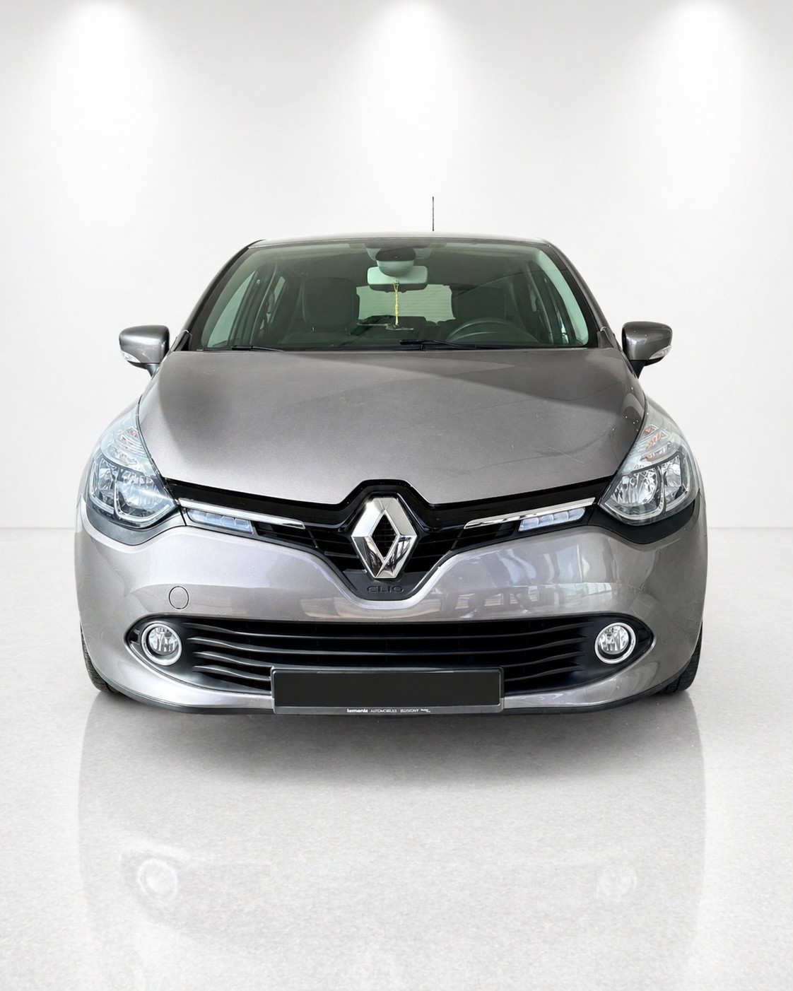 RENAULT Clio 1.2 16V T Limited EDC