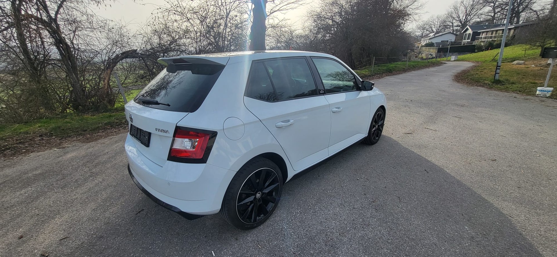 SKODA Fabia 1.2 TSI Monte Carlo DSG-image-7