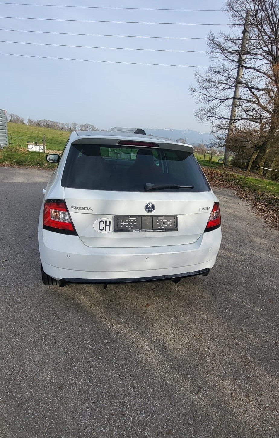 SKODA Fabia 1.2 TSI Monte Carlo DSG-image-4