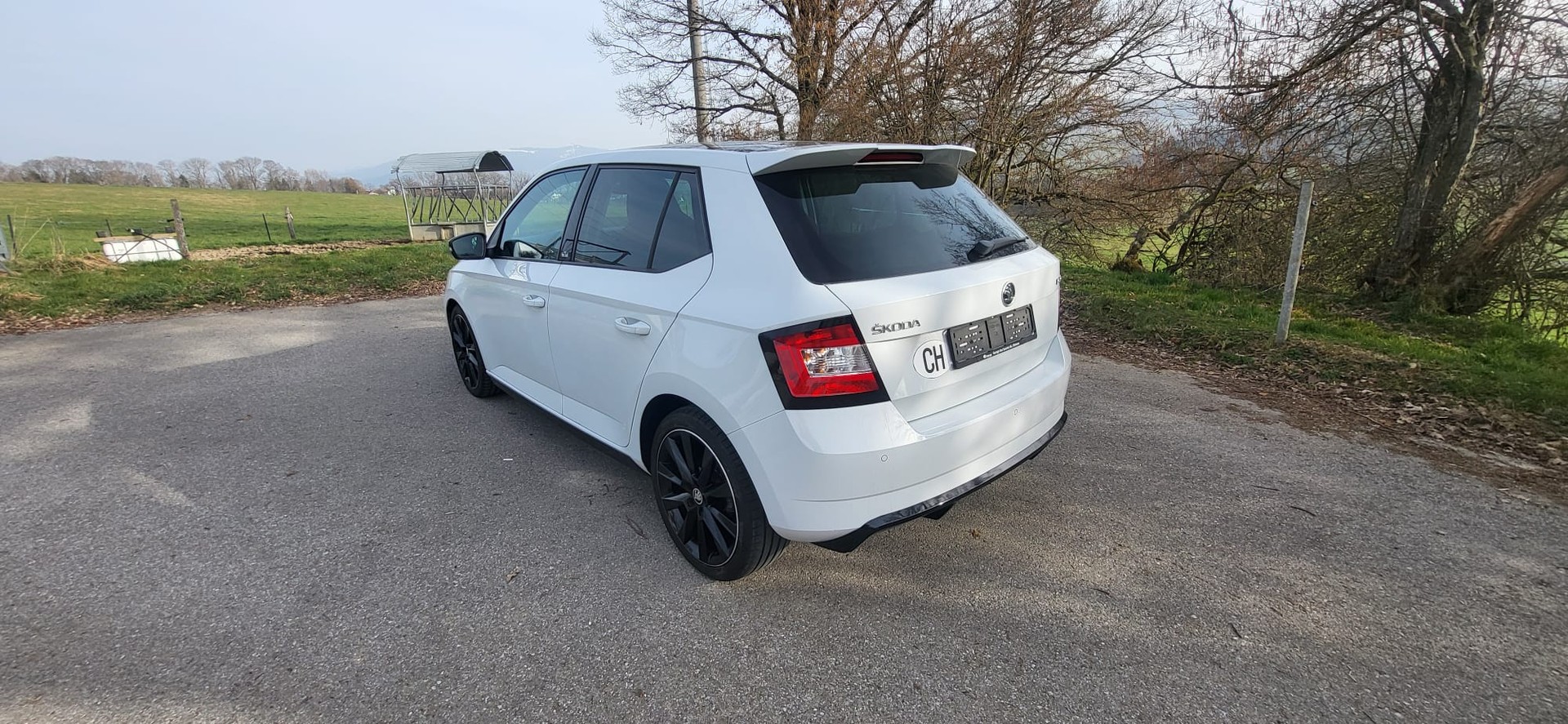 SKODA Fabia 1.2 TSI Monte Carlo DSG-image-3