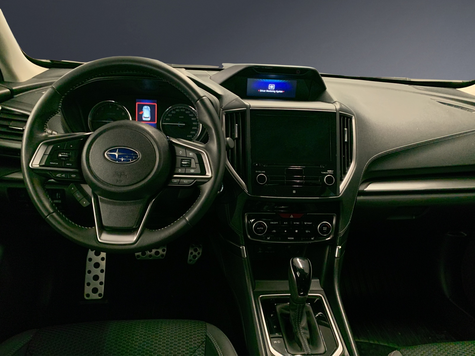 Image SUBARU FORESTER Forester 2.0i e SwissPlus