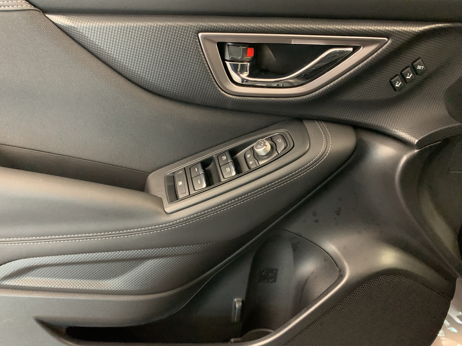 Image SUBARU FORESTER Forester 2.0i e SwissPlus