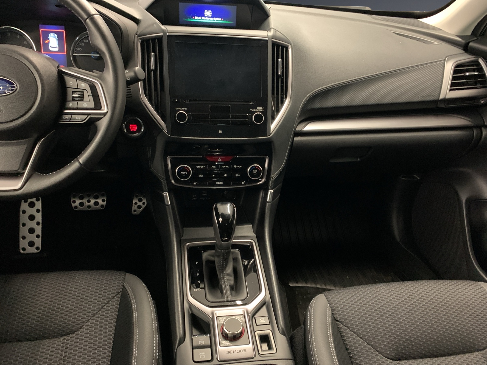 Image SUBARU FORESTER Forester 2.0i e SwissPlus