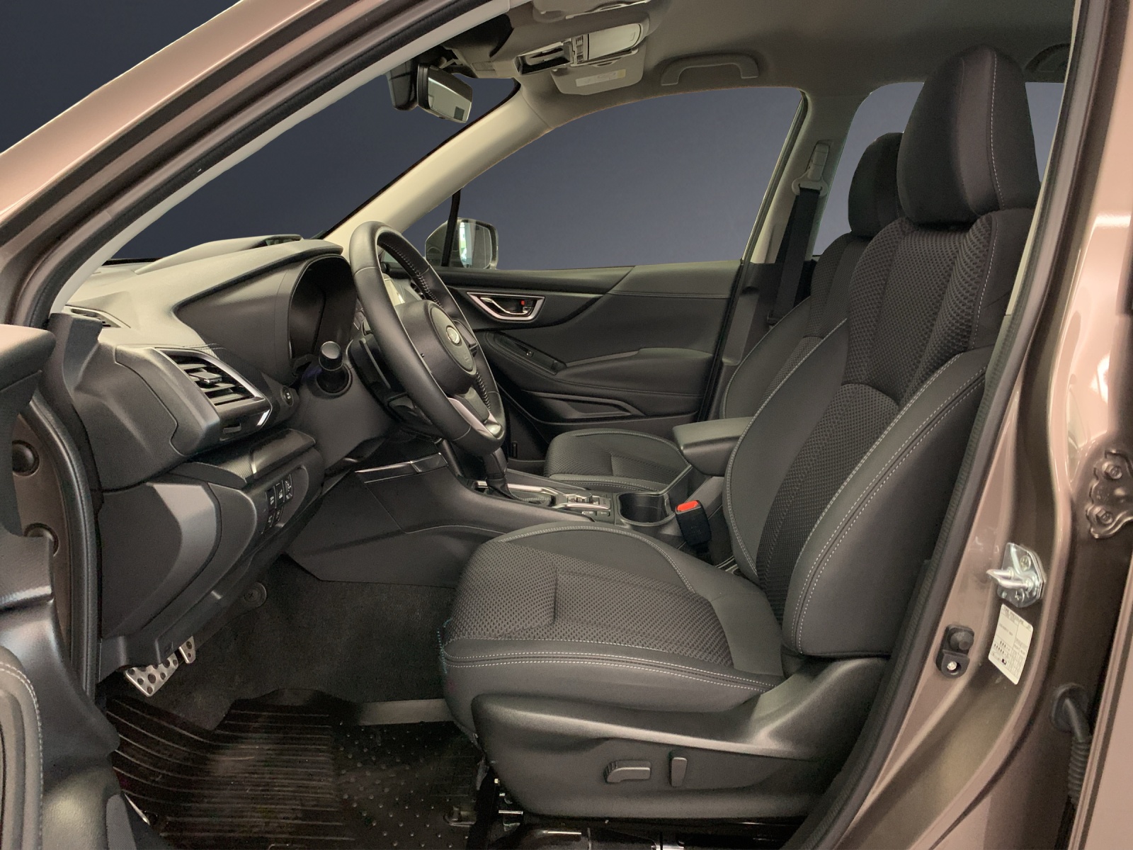 Image SUBARU FORESTER Forester 2.0i e SwissPlus