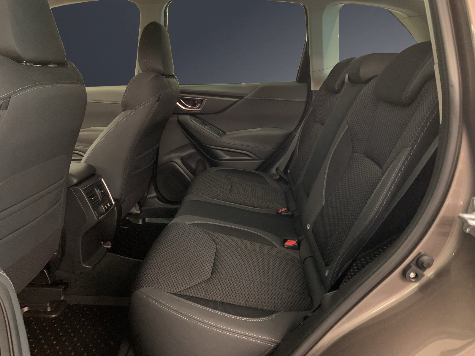 Image SUBARU FORESTER Forester 2.0i e SwissPlus