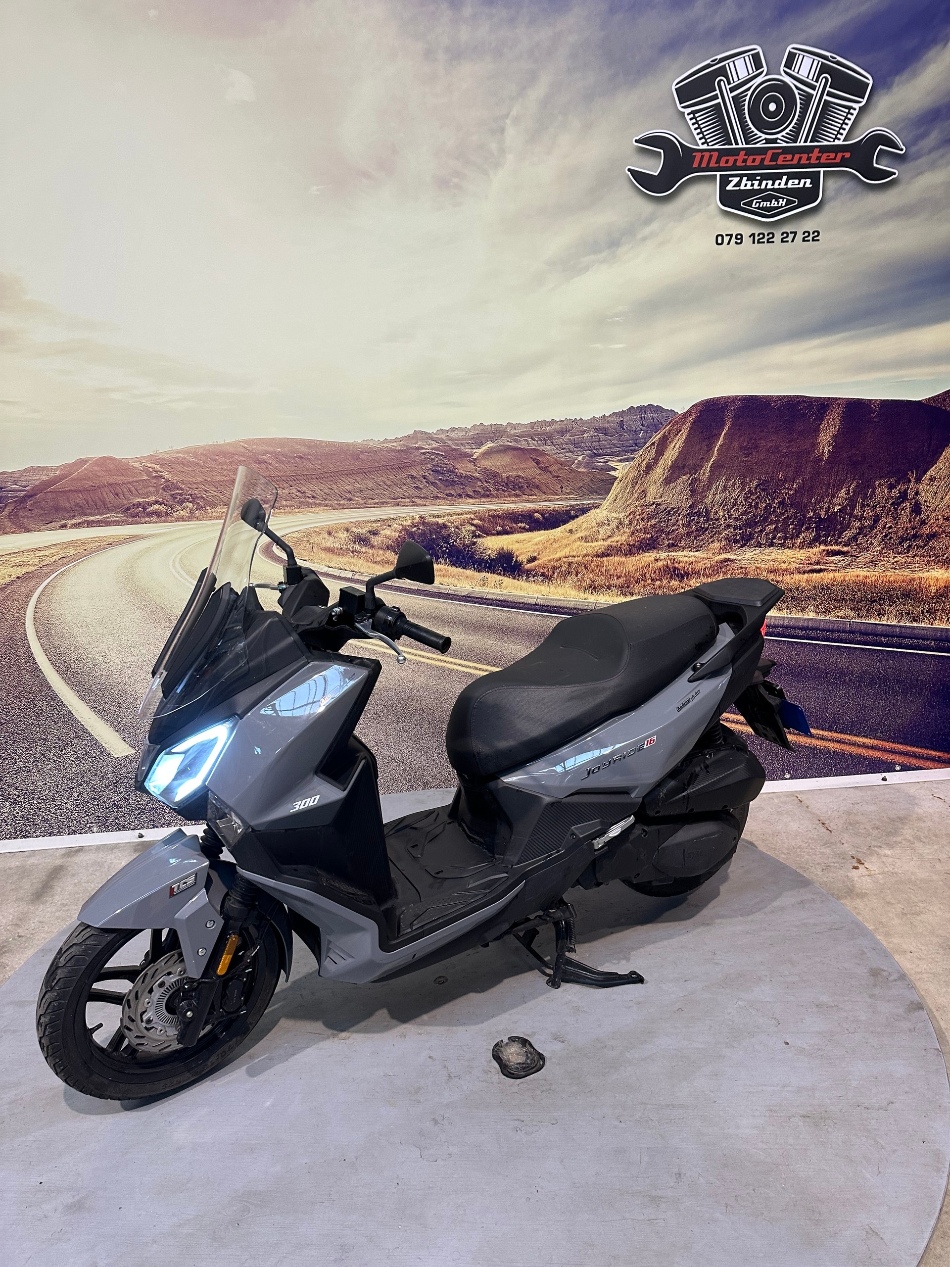 SYM Joyride 300-showroom-element-3