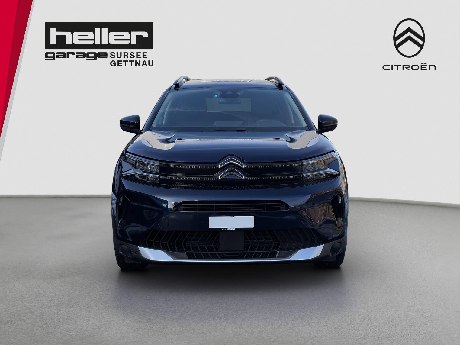 CITROEN C5 Aircross 1.6 Plug-in Hybrid Swiss Edition-image-7