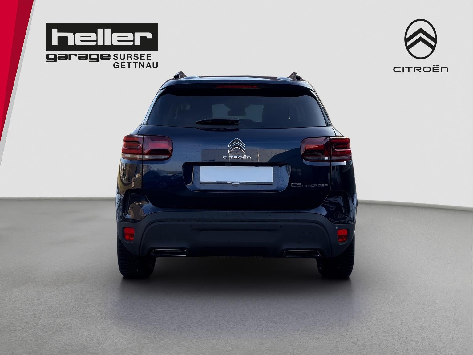 CITROEN C5 Aircross 1.6 Plug-in Hybrid Swiss Edition-image-3