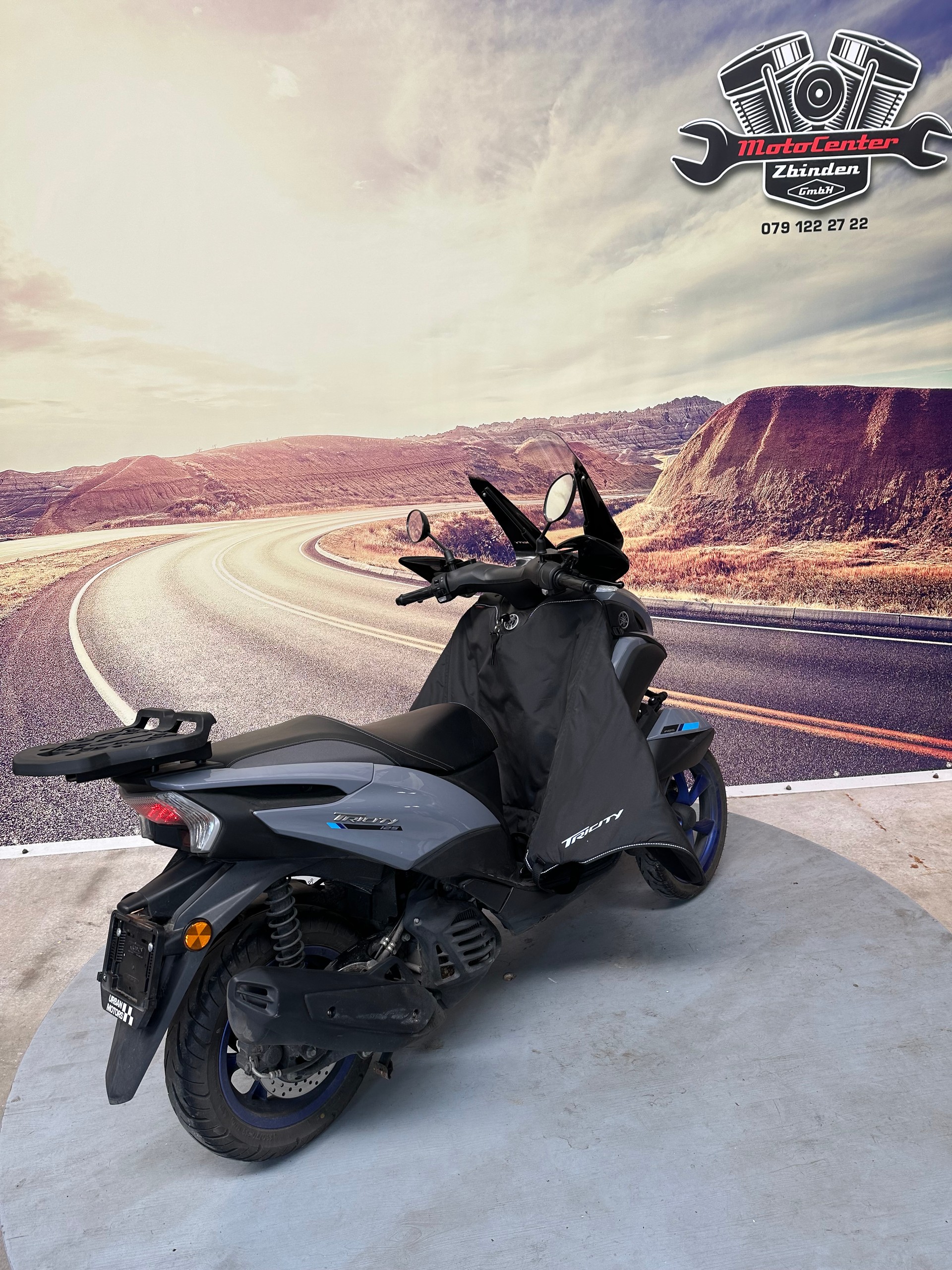YAMAHA Tricity MW 125 ABS-showroom-element-1