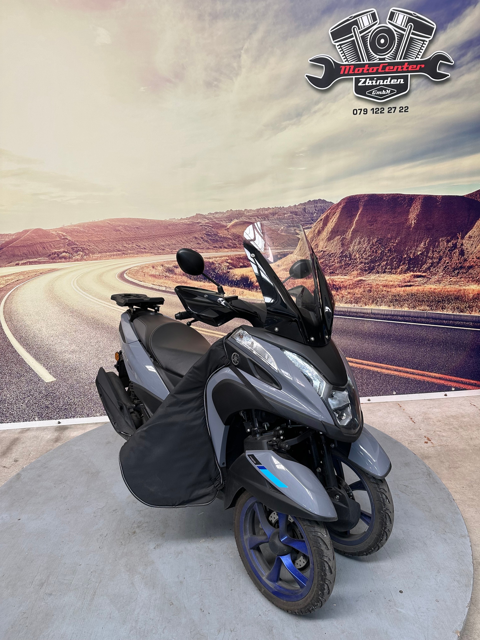 YAMAHA Tricity MW 125 ABS-showroom-element-3