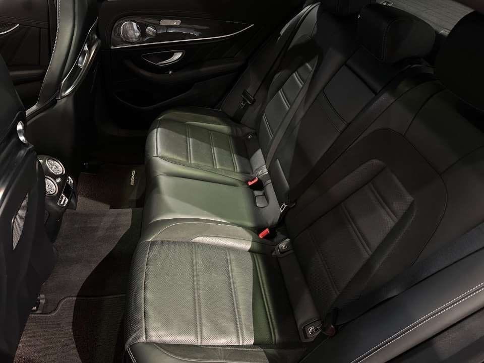 MERCEDES-BENZ E 63 AMG 4Matic+ Speedshift MCT-image-4