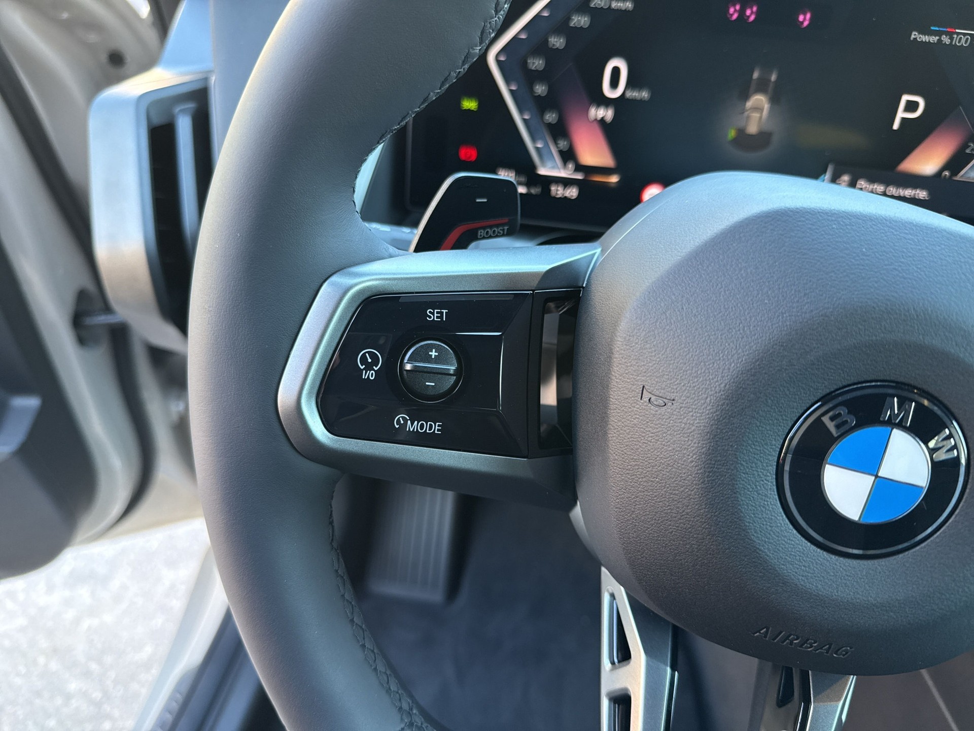 BMW X3 xDrive 48V 40d M Sport Pro-image-13