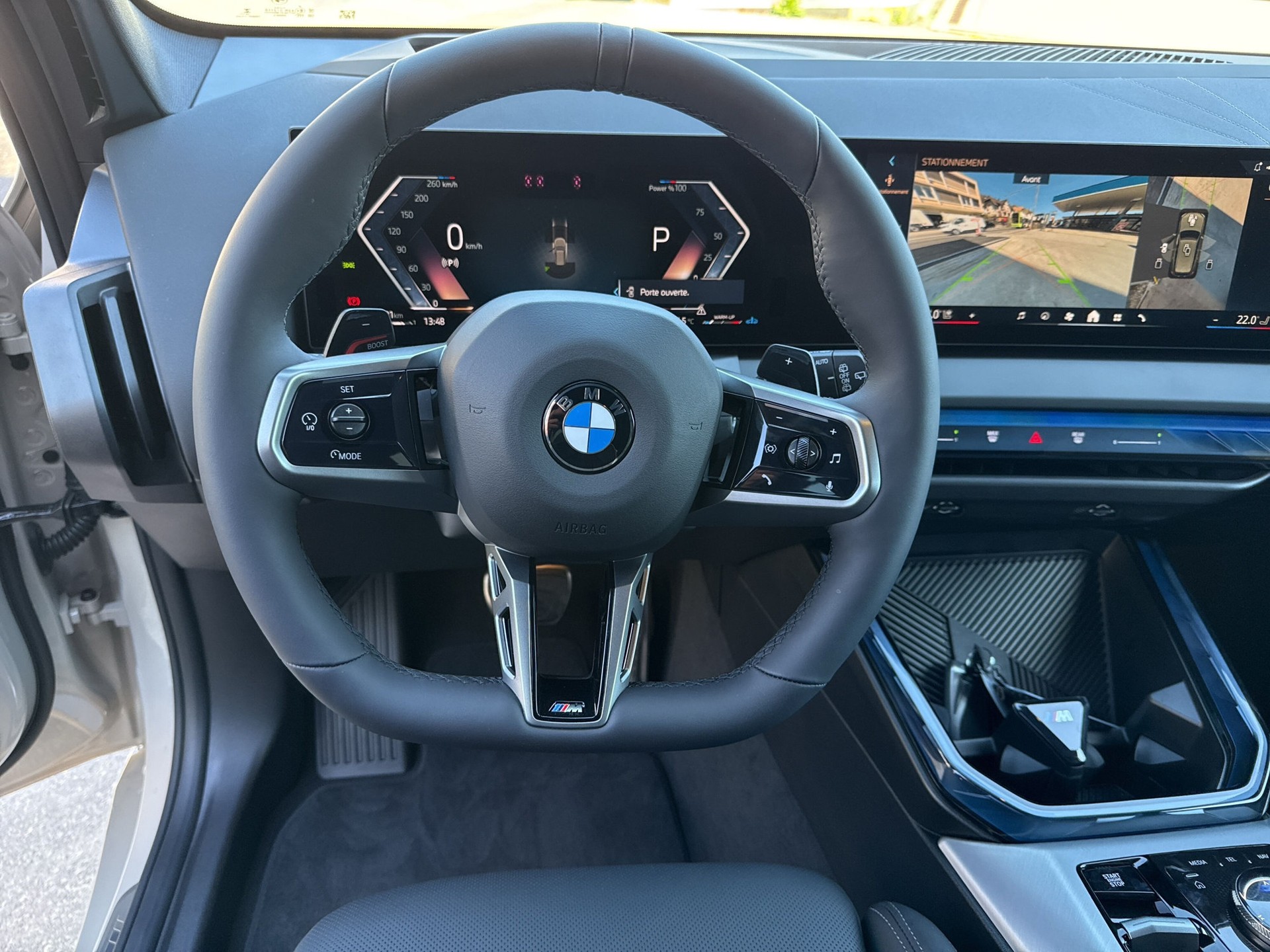BMW X3 xDrive 48V 40d M Sport Pro-image-11