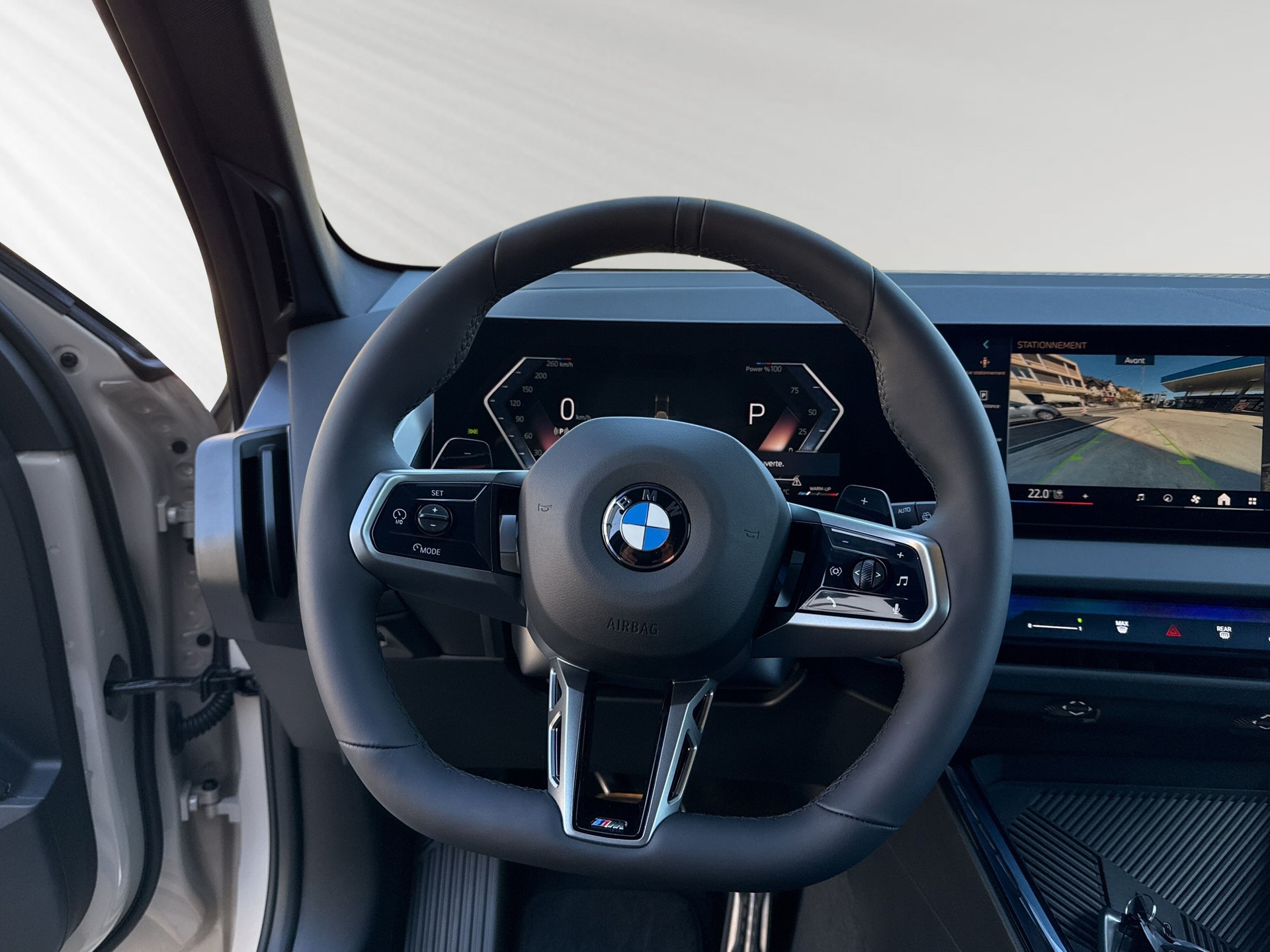 BMW X3 xDrive 48V 40d M Sport Pro-image-4