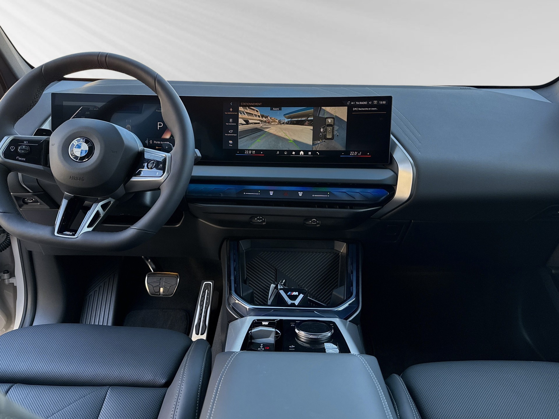 BMW X3 xDrive 48V 40d M Sport Pro-image-5