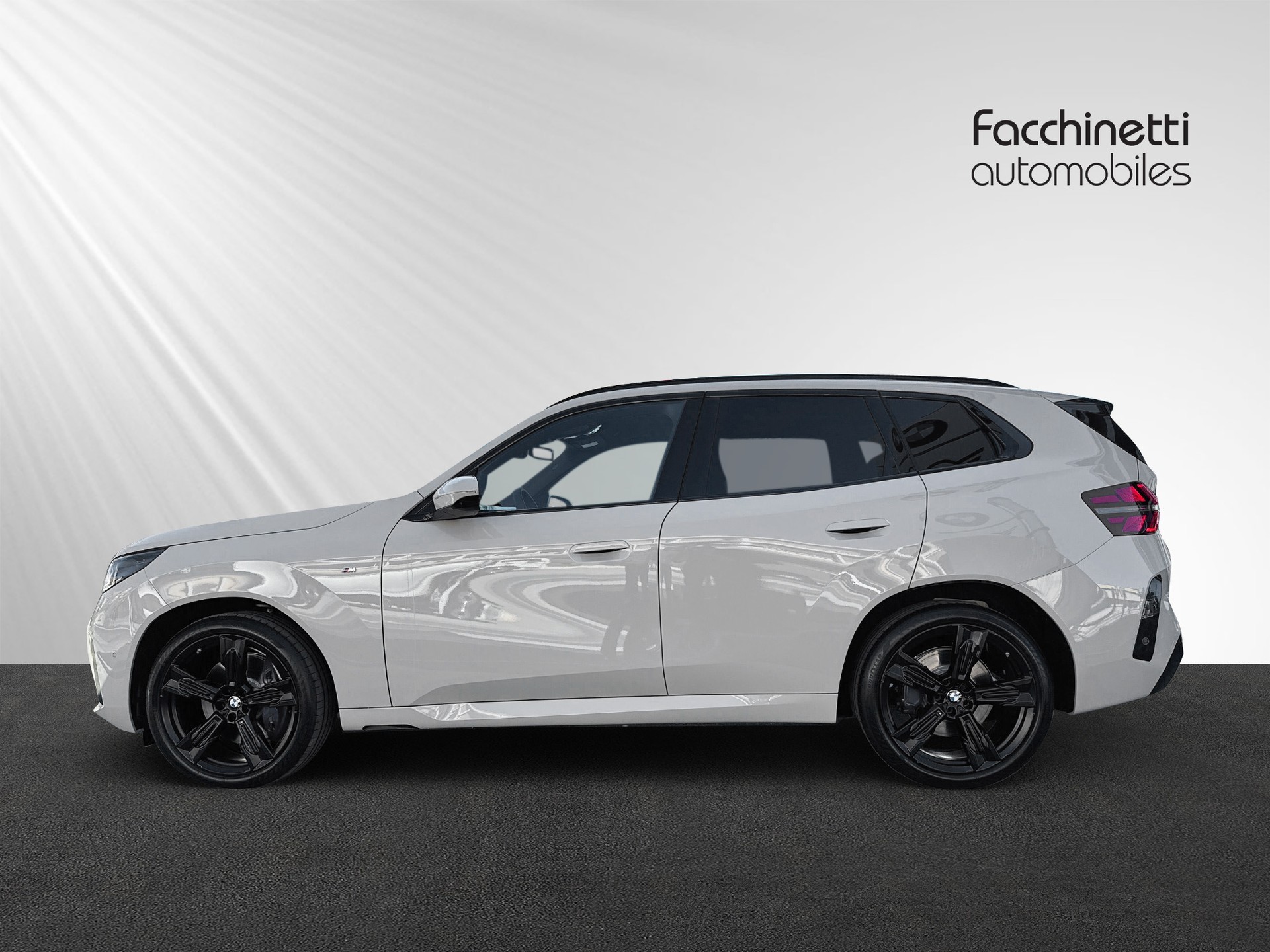 BMW X3 xDrive 48V 40d M Sport Pro-showroom-element-1
