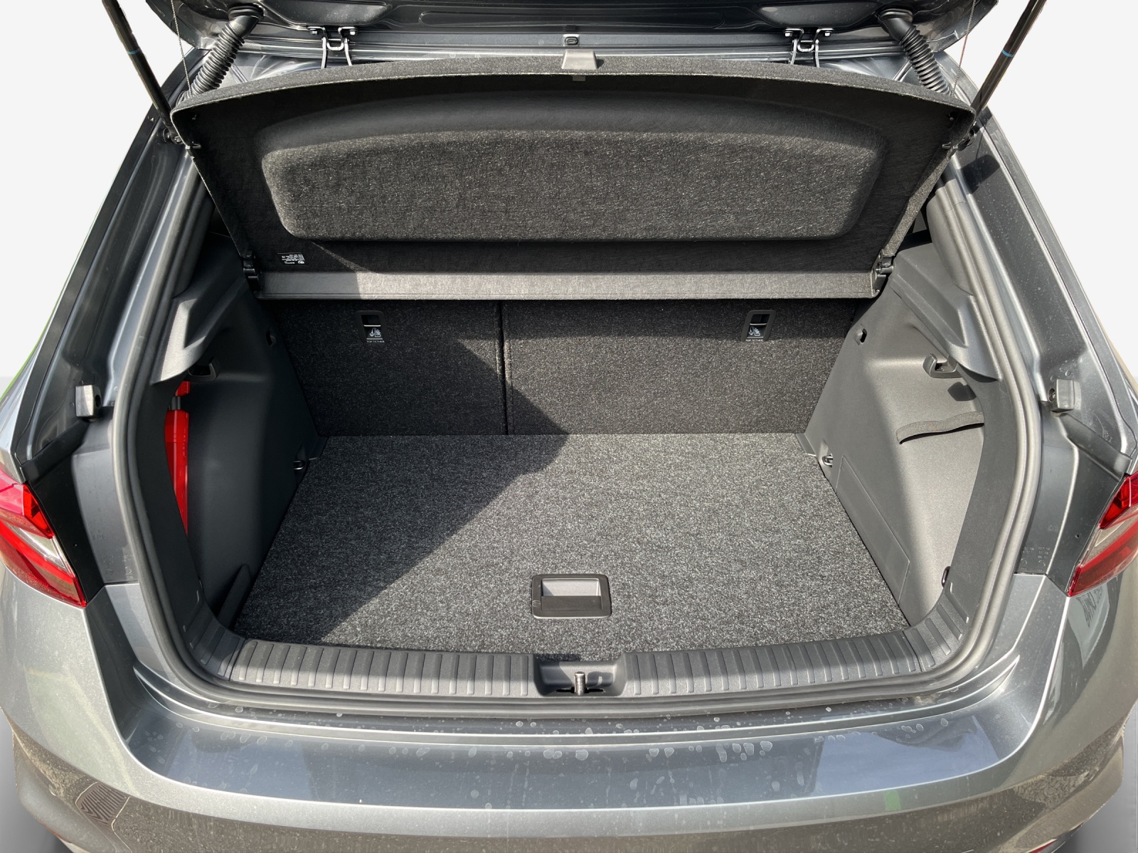 SKODA Fabia DY 1.0 TSI 115 PS 7DSG-image-12