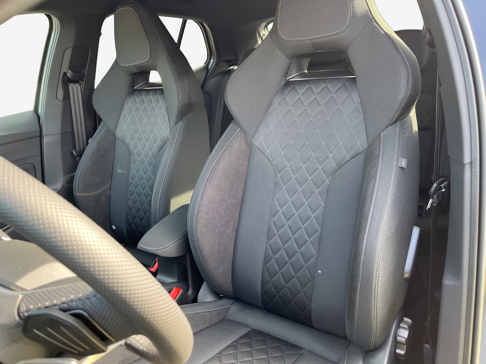 SKODA Fabia DY 1.0 TSI 115 PS 7DSG-image-14