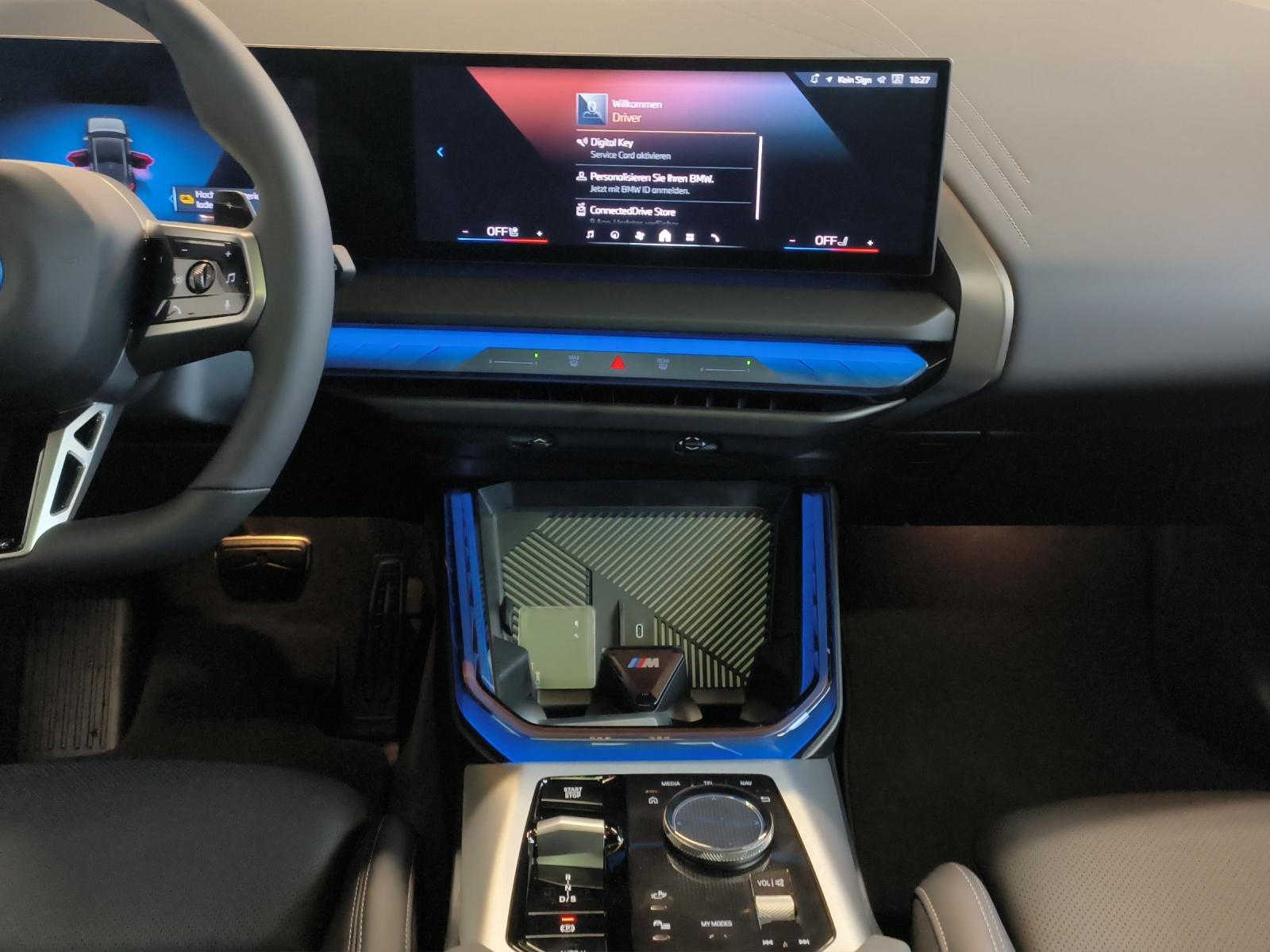 BMW X3 30e xDrive-image-19