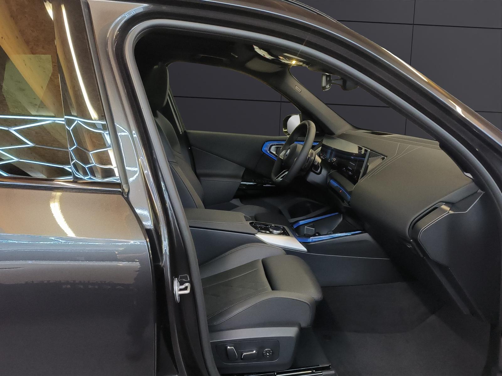 BMW X3 30e xDrive-image-15