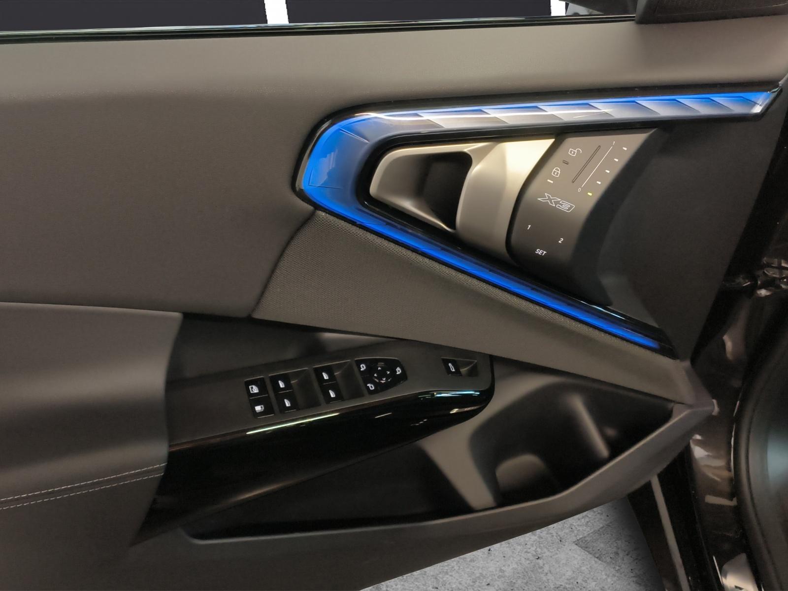 BMW X3 30e xDrive-image-10