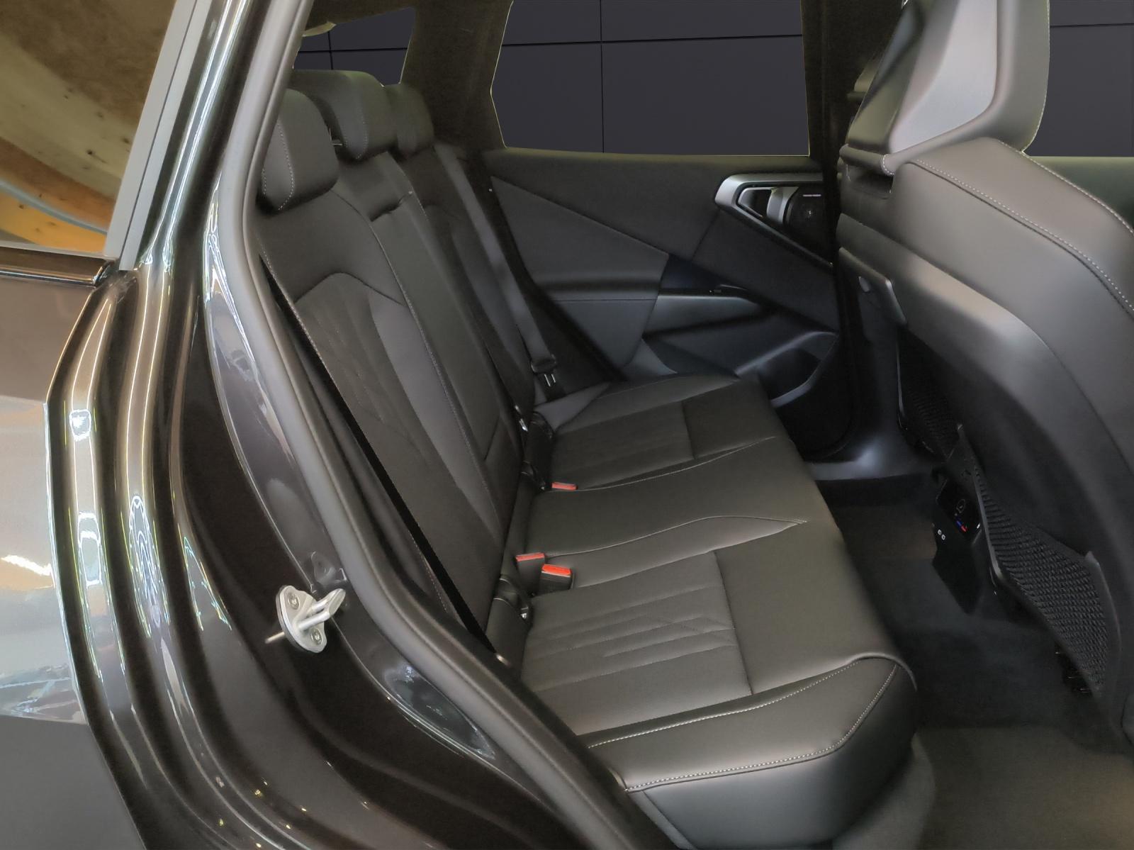 BMW X3 30e xDrive-image-14