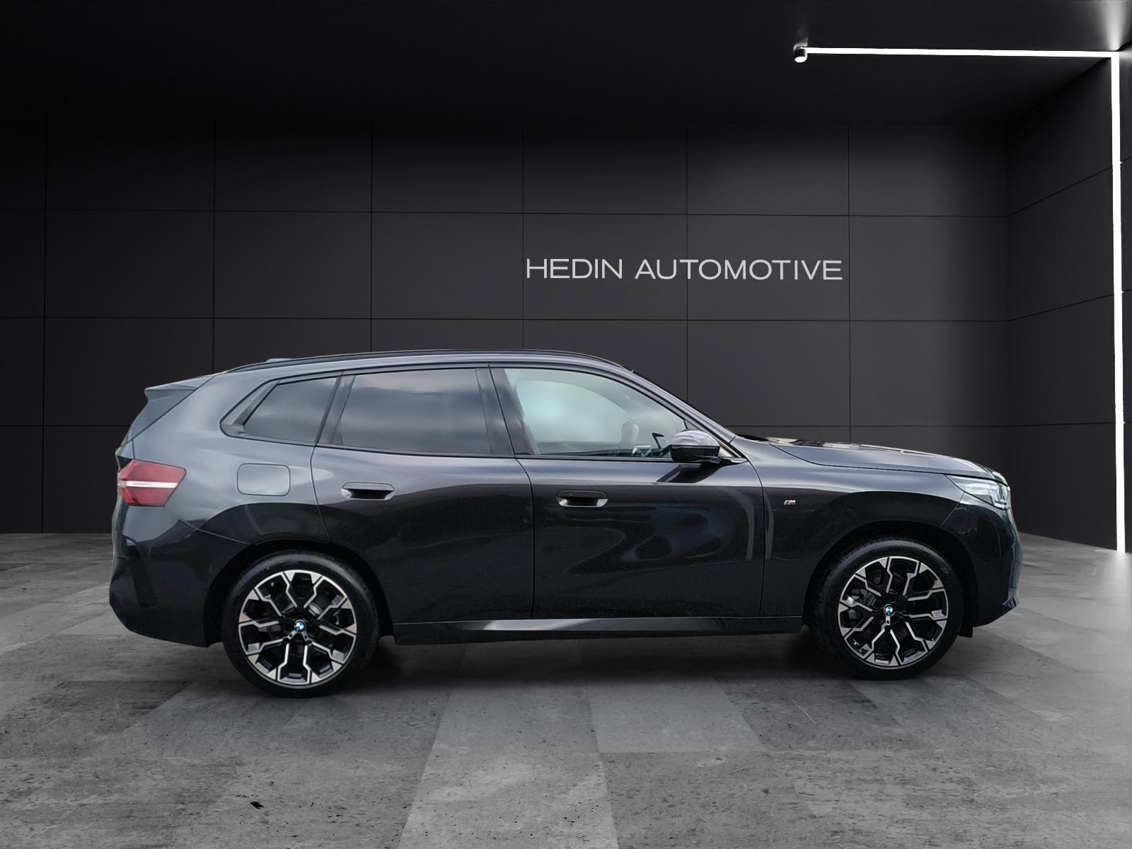 BMW X3 30e xDrive-image-5