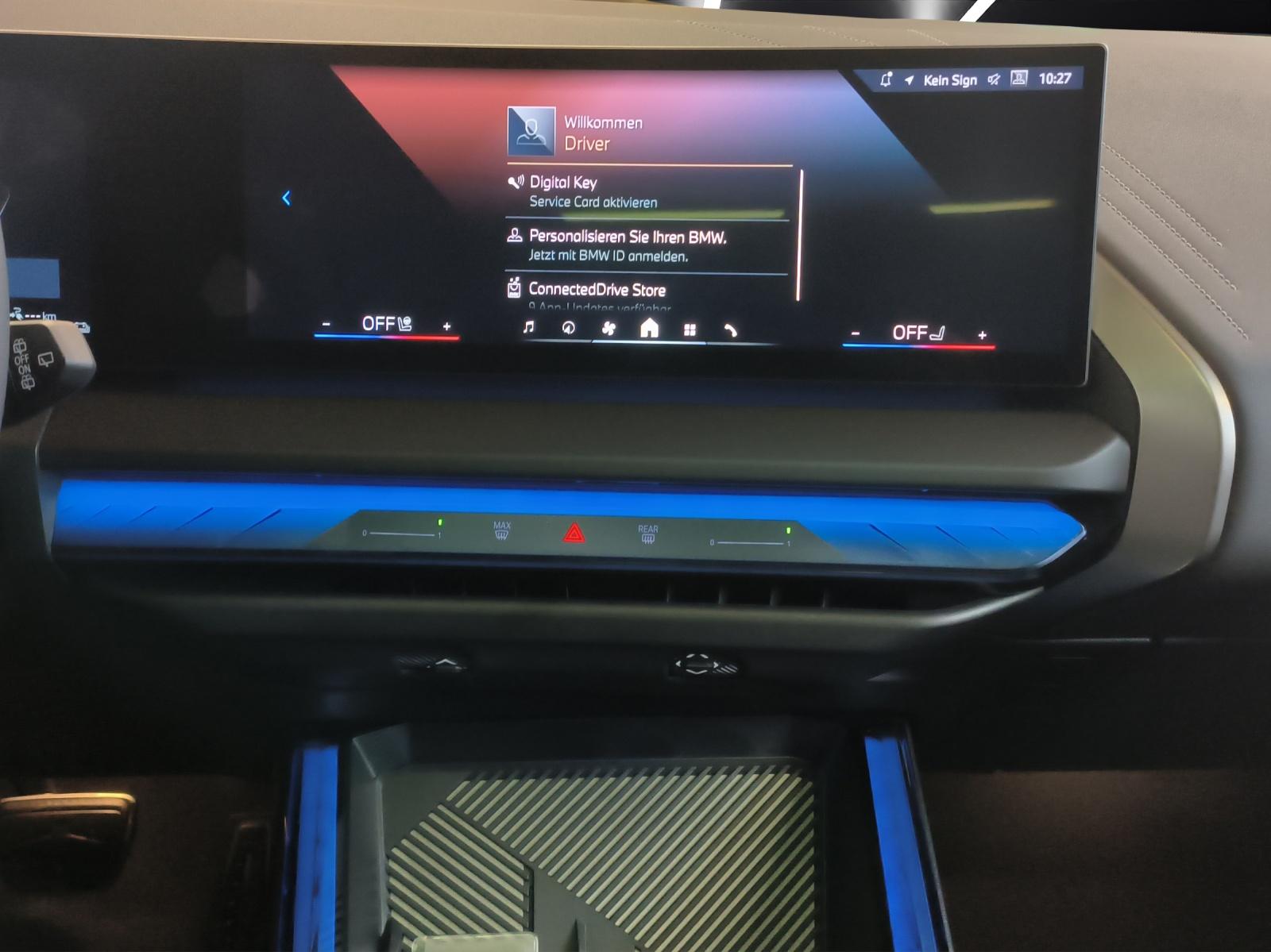 BMW X3 30e xDrive-image-18