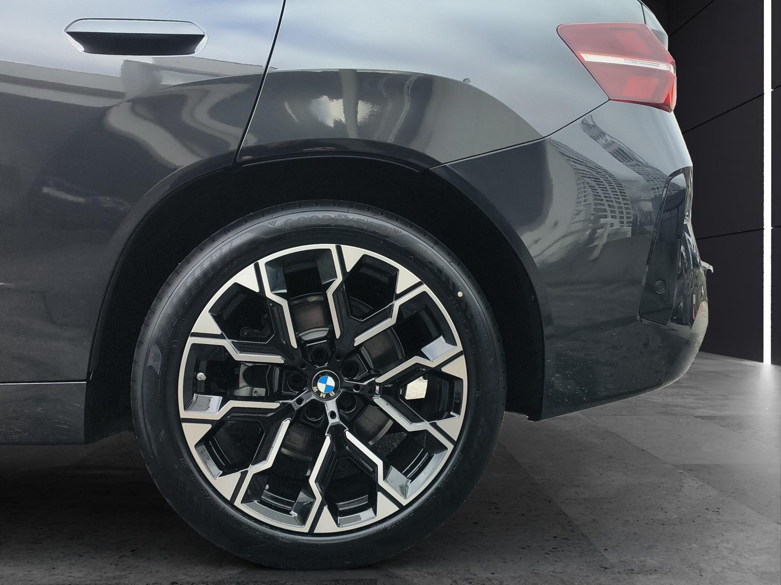 BMW X3 30e xDrive-image-9