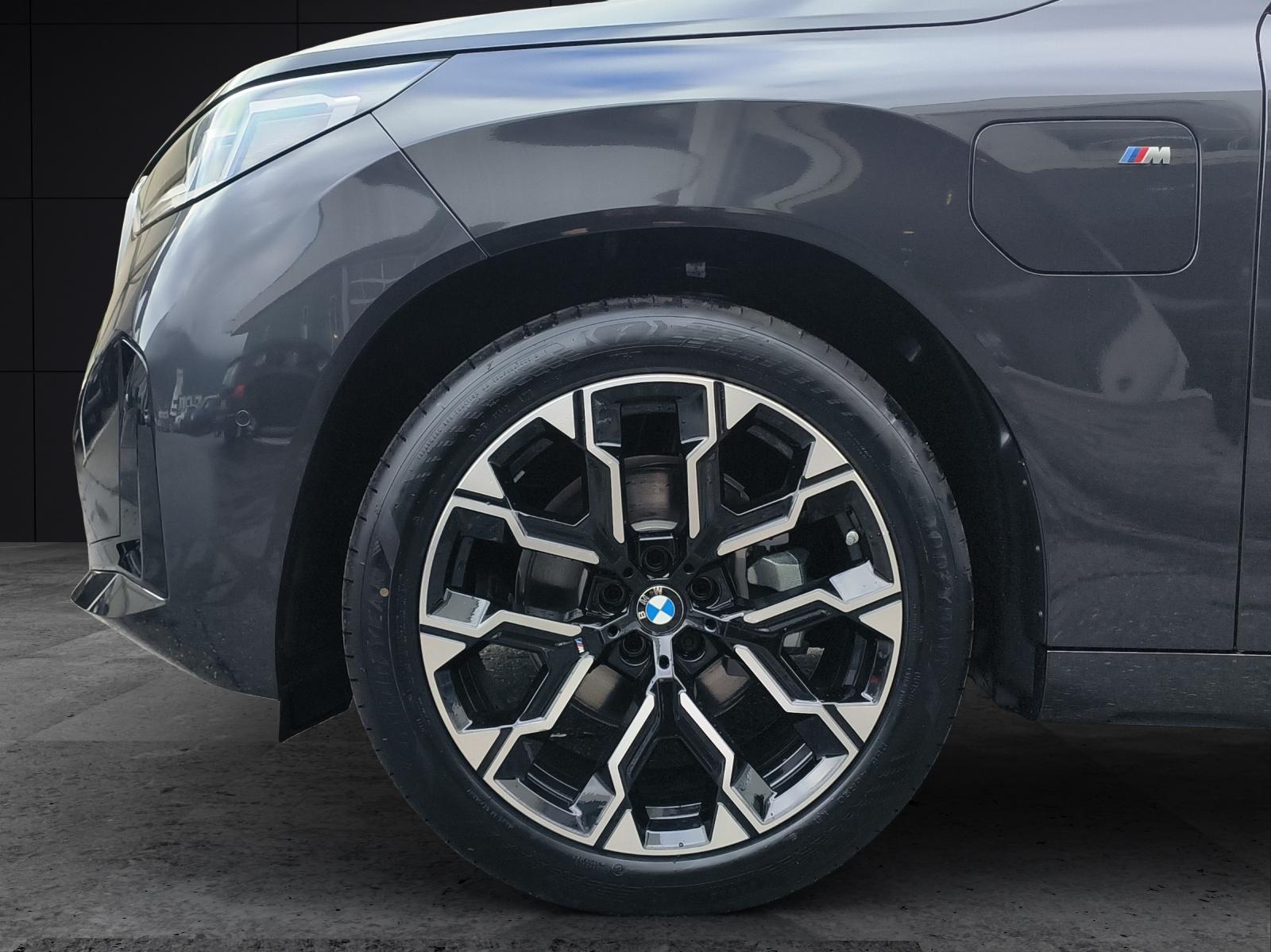 BMW X3 30e xDrive-image-8