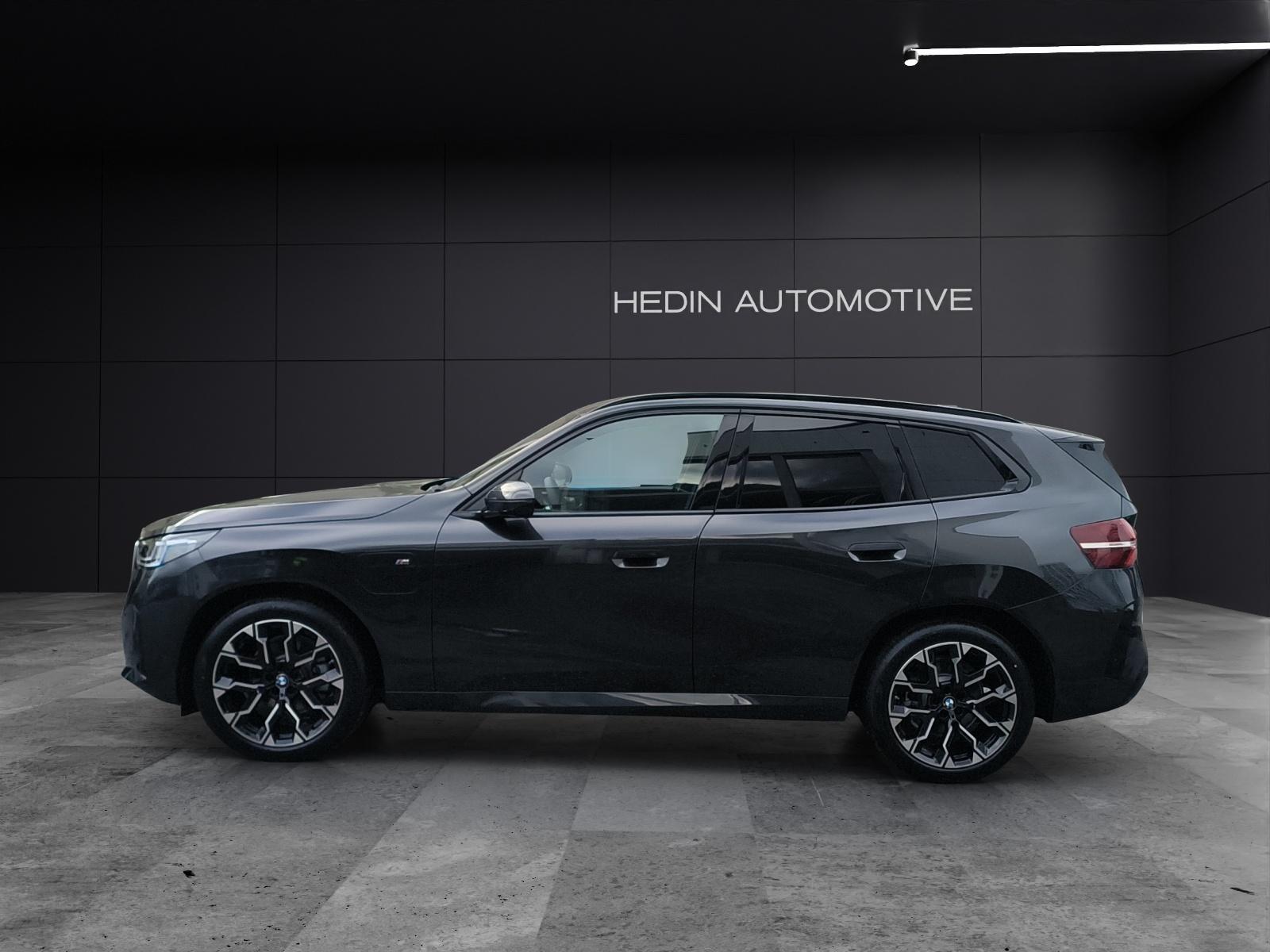 BMW X3 30e xDrive-image-1