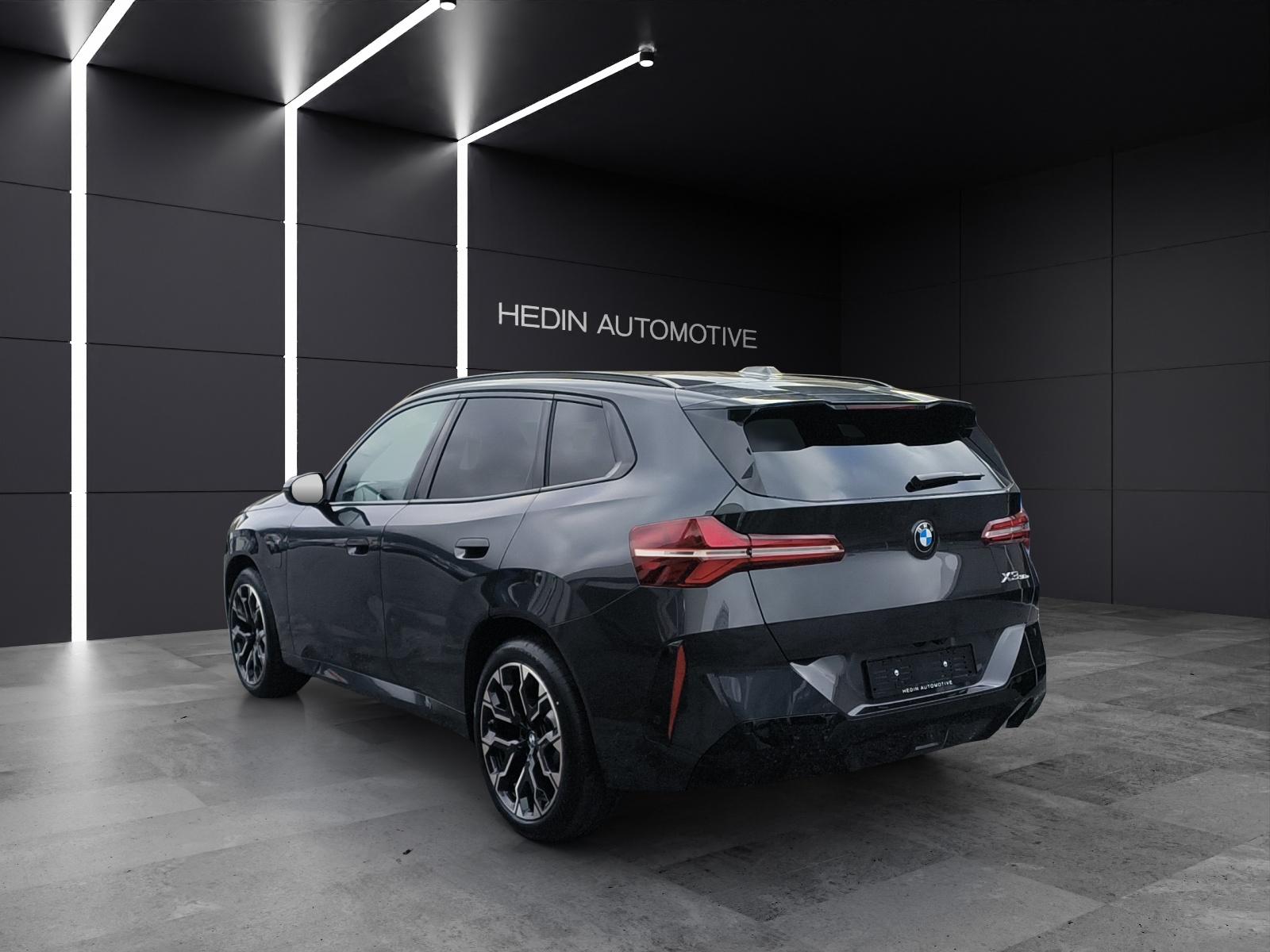 BMW X3 30e xDrive-image-2
