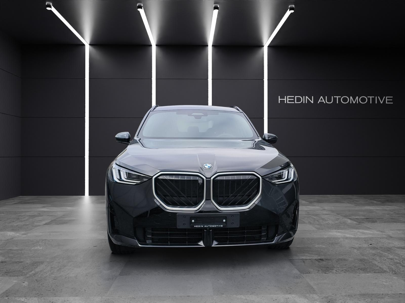 BMW X3 30e xDrive-image-7