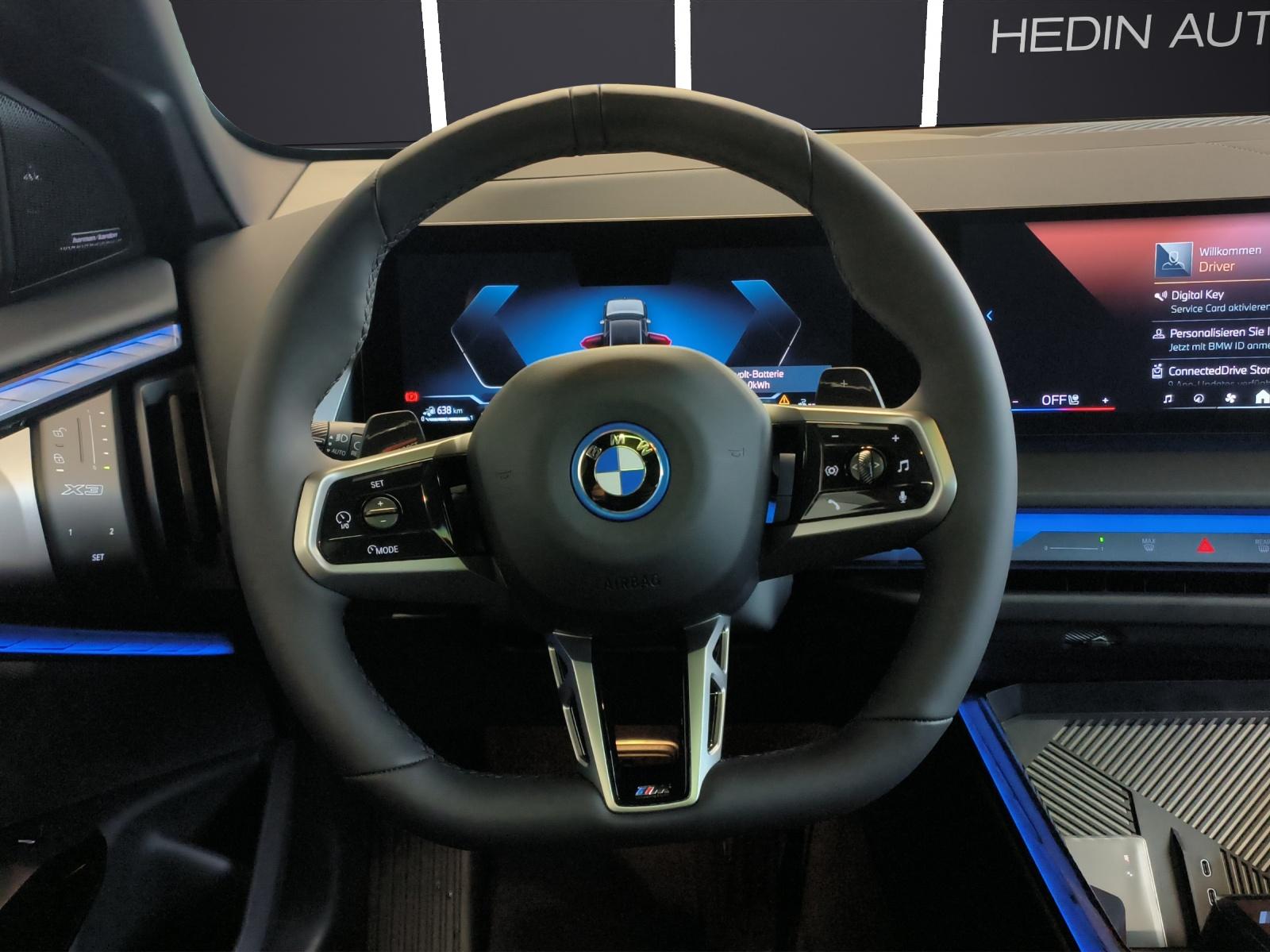 BMW X3 30e xDrive-image-16