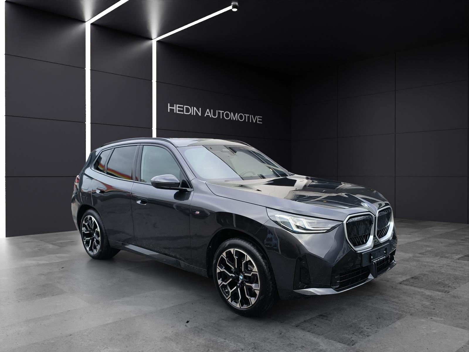 BMW X3 30e xDrive-image-6
