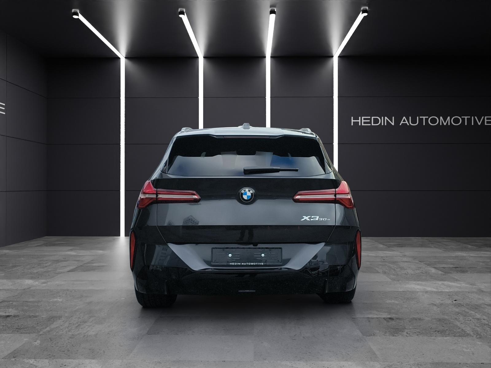 BMW X3 30e xDrive-image-3