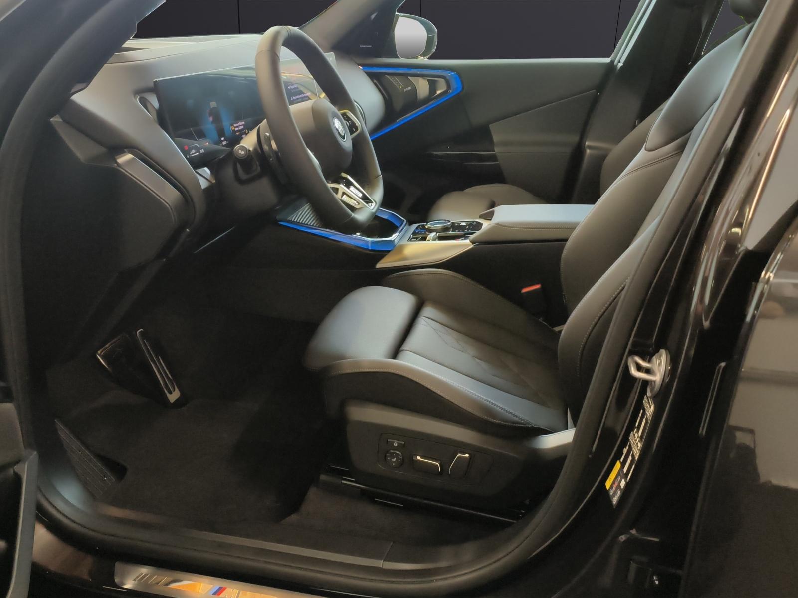 BMW X3 30e xDrive-image-11