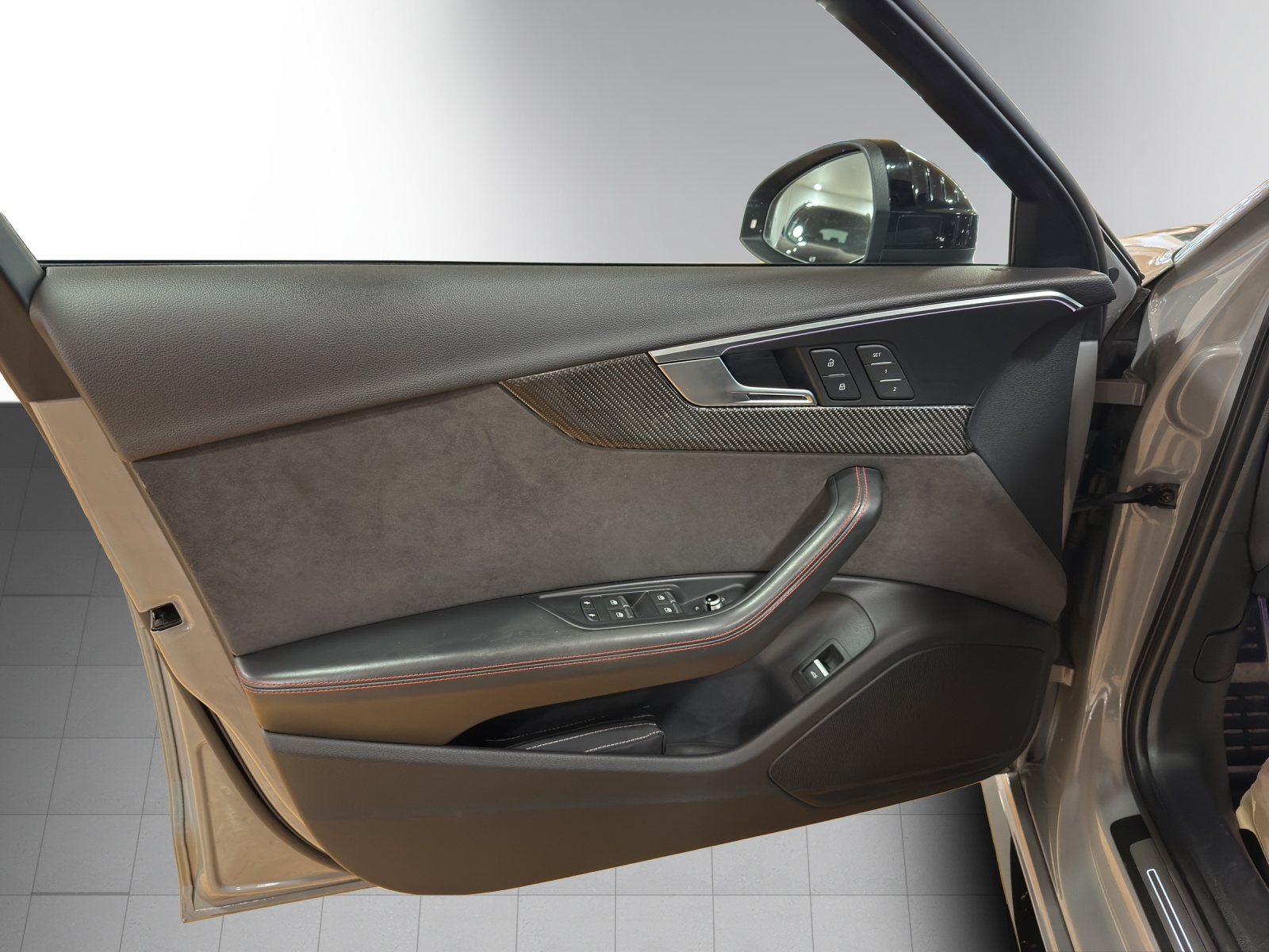 Image AUDI RS4 RS4 Avant 2.9 TFSI quat.