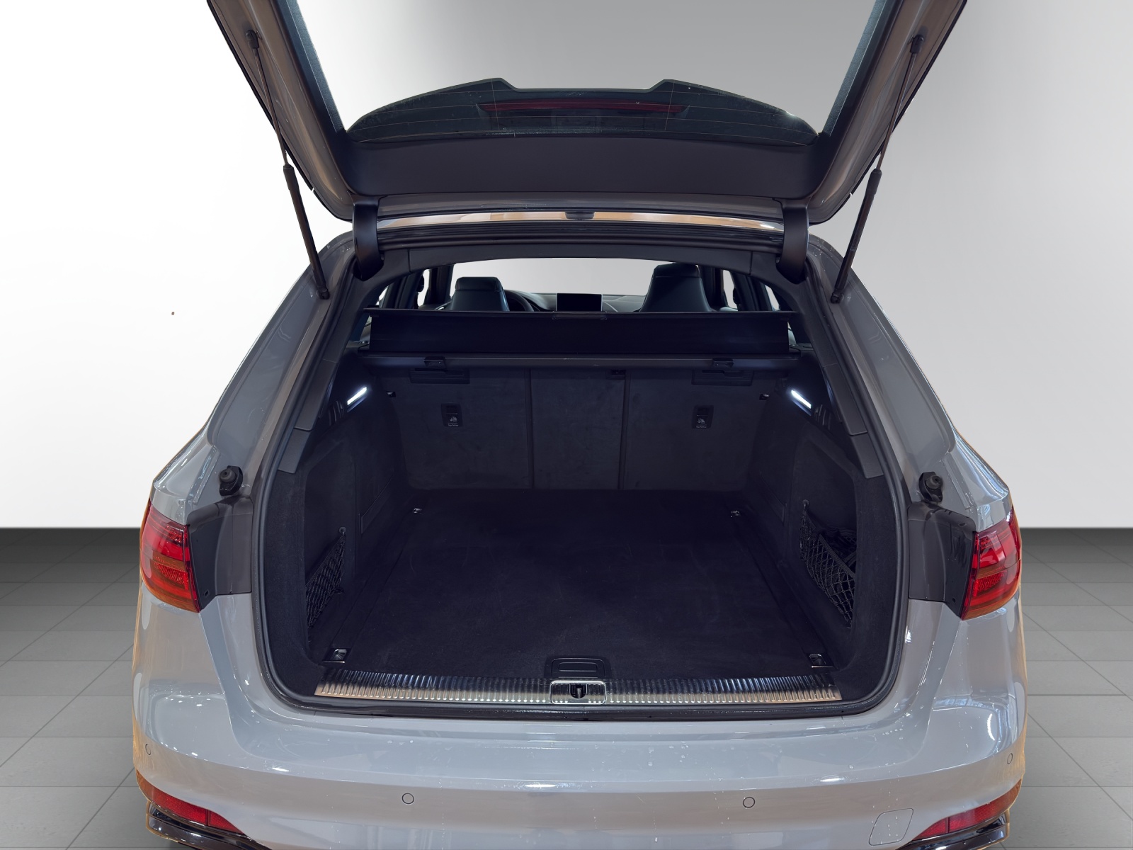 Image AUDI RS4 RS4 Avant 2.9 TFSI quat.