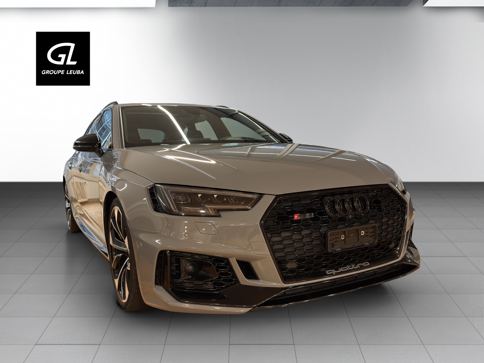 Photo AUDI RS4 RS4 Avant 2.9 TFSI quat.