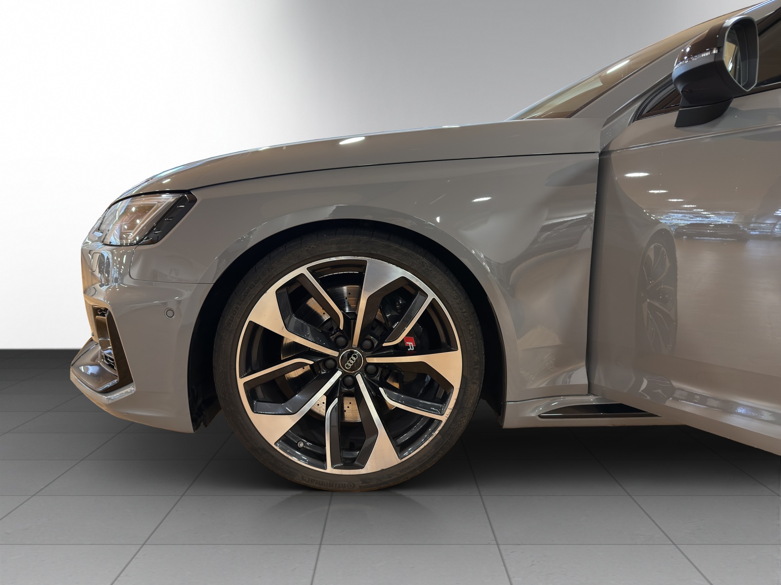 Image AUDI RS4 RS4 Avant 2.9 TFSI quat.