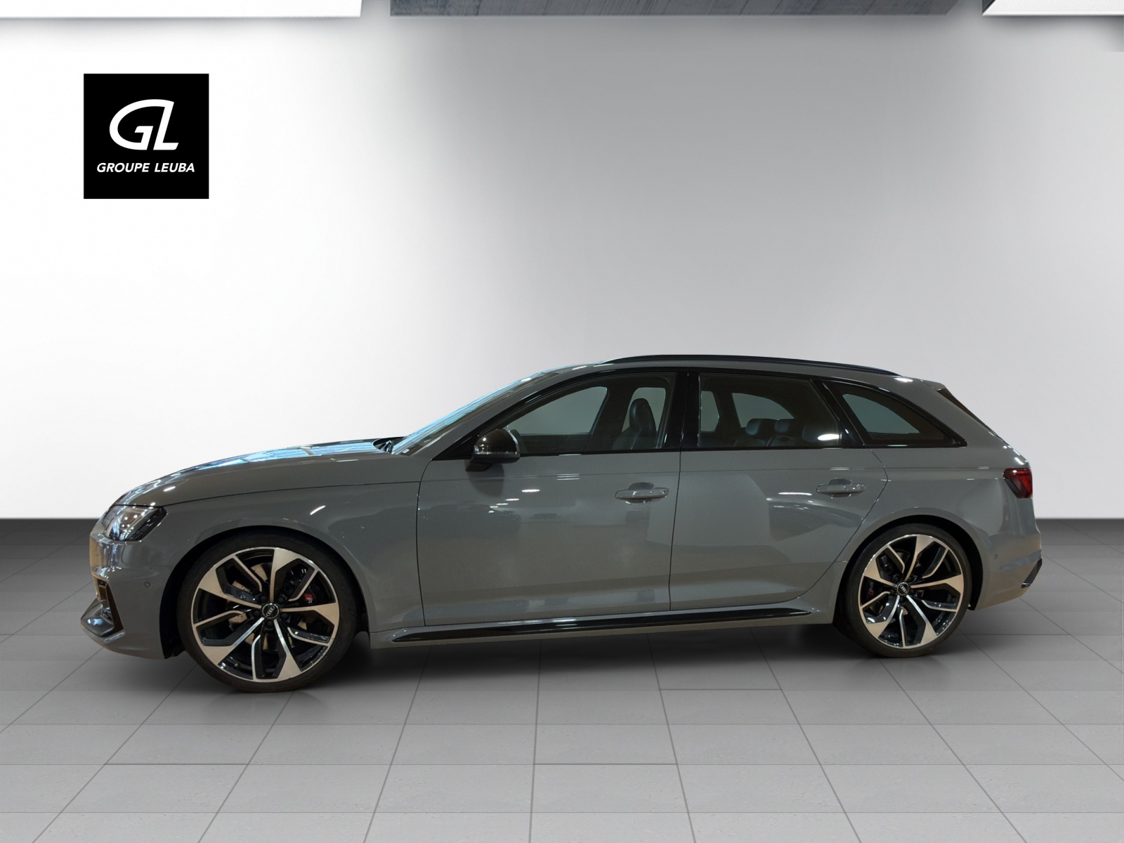 Image AUDI RS4 RS4 Avant 2.9 TFSI quat.