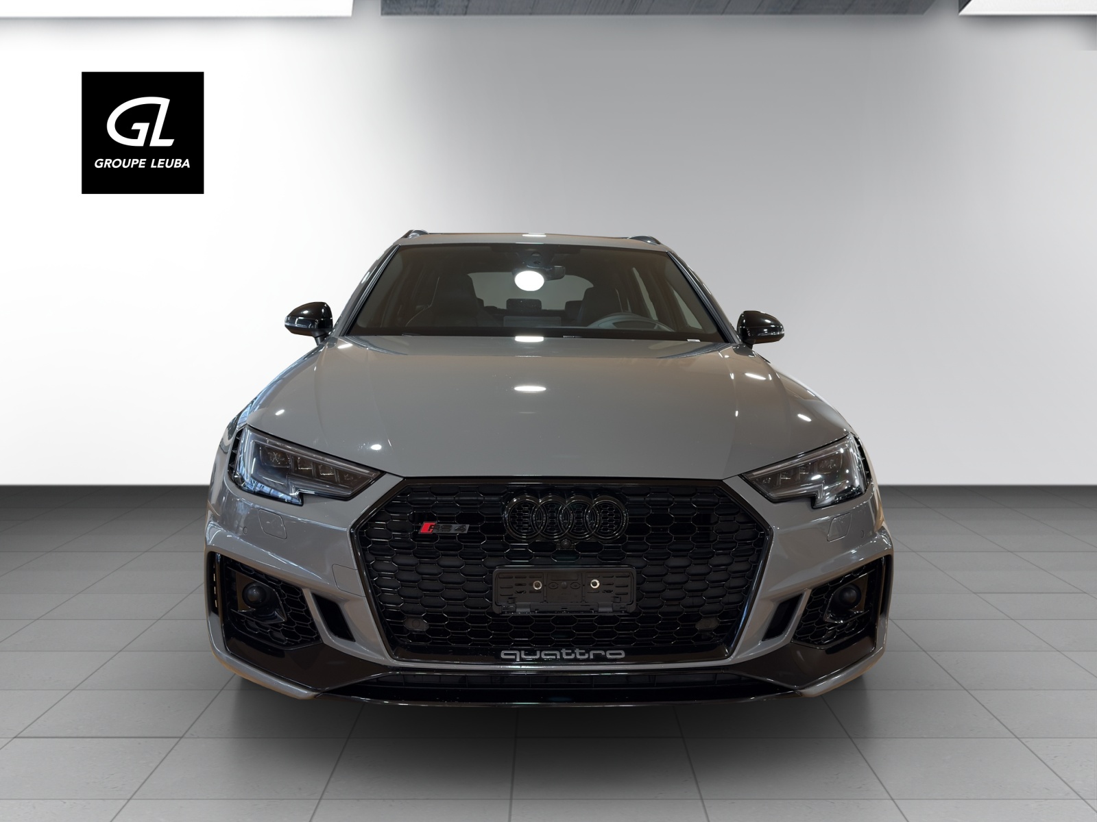 Image AUDI RS4 RS4 Avant 2.9 TFSI quat.