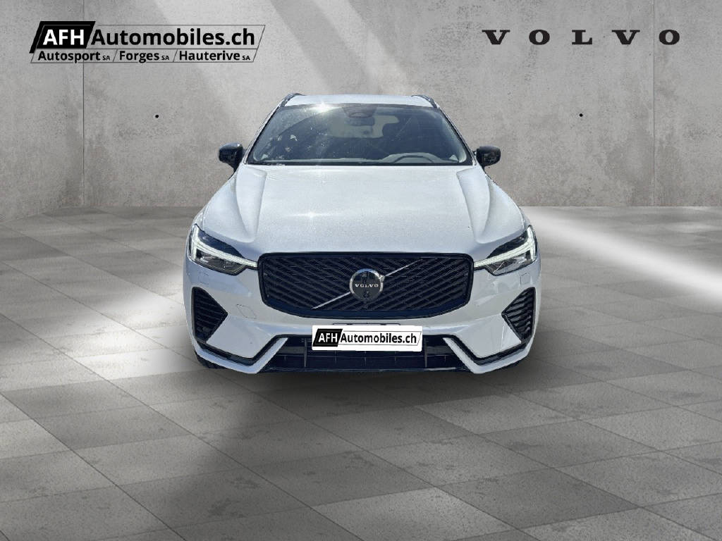 VOLVO XC60 2.0 T6 TE Plus Dark eAWD-image-7