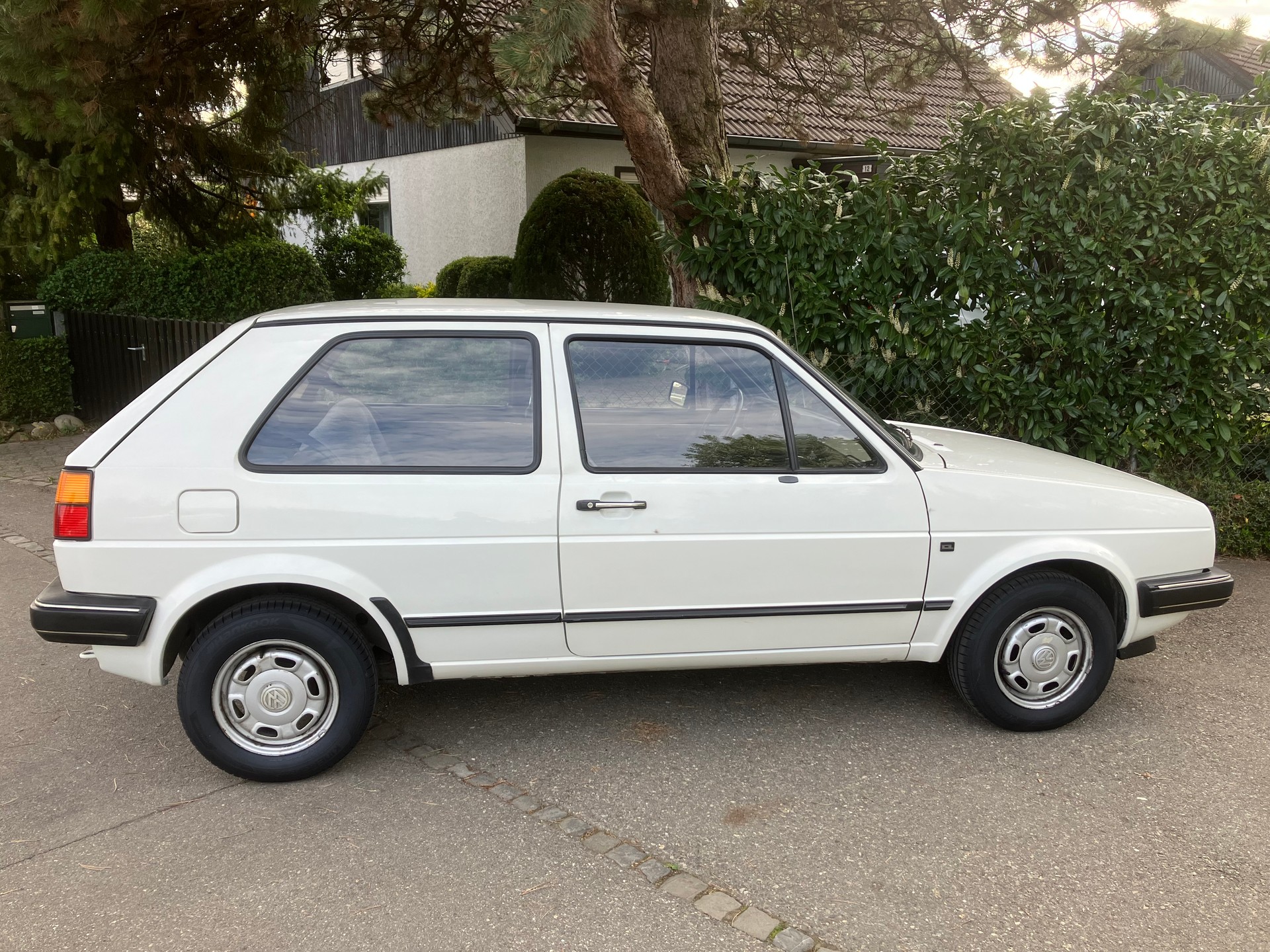 VW CL 1600 frisch MFK Veteran-image-2