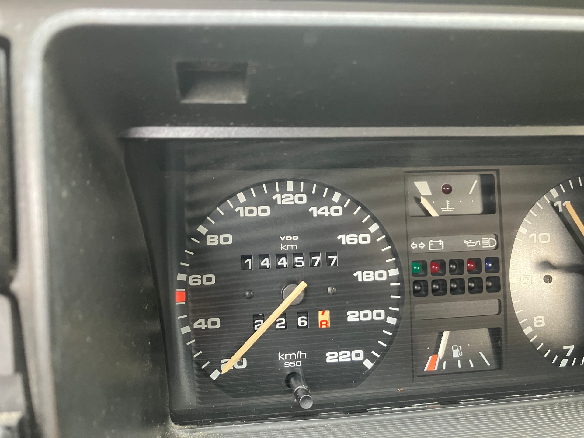 VW CL 1600 frisch MFK Veteran-image-4