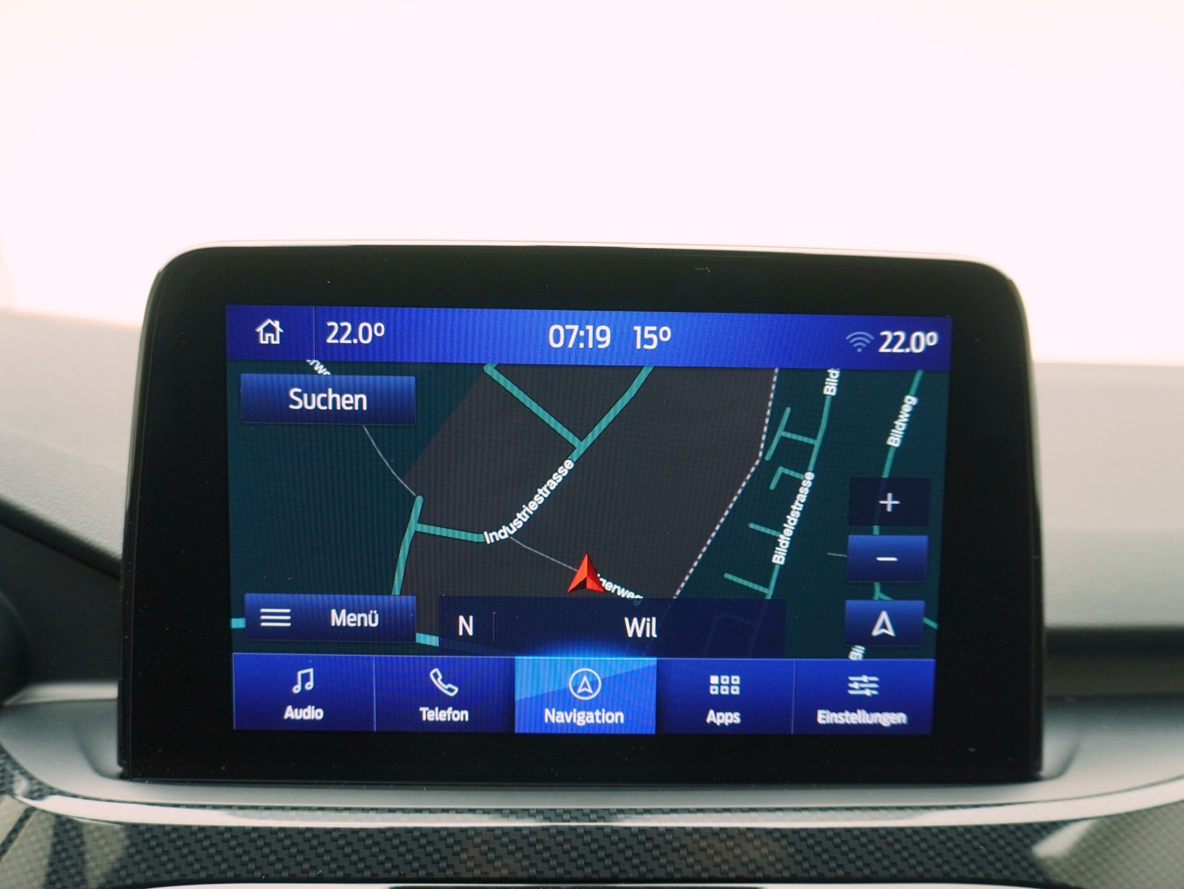 FORD Kuga 2.5 Plug-in Hybrid ST-Line X 2WD-image-21