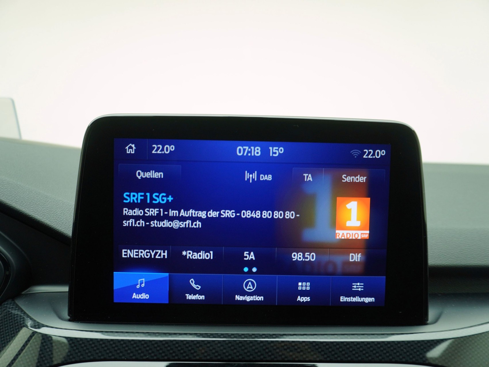 FORD Kuga 2.5 Plug-in Hybrid ST-Line X 2WD-image-19