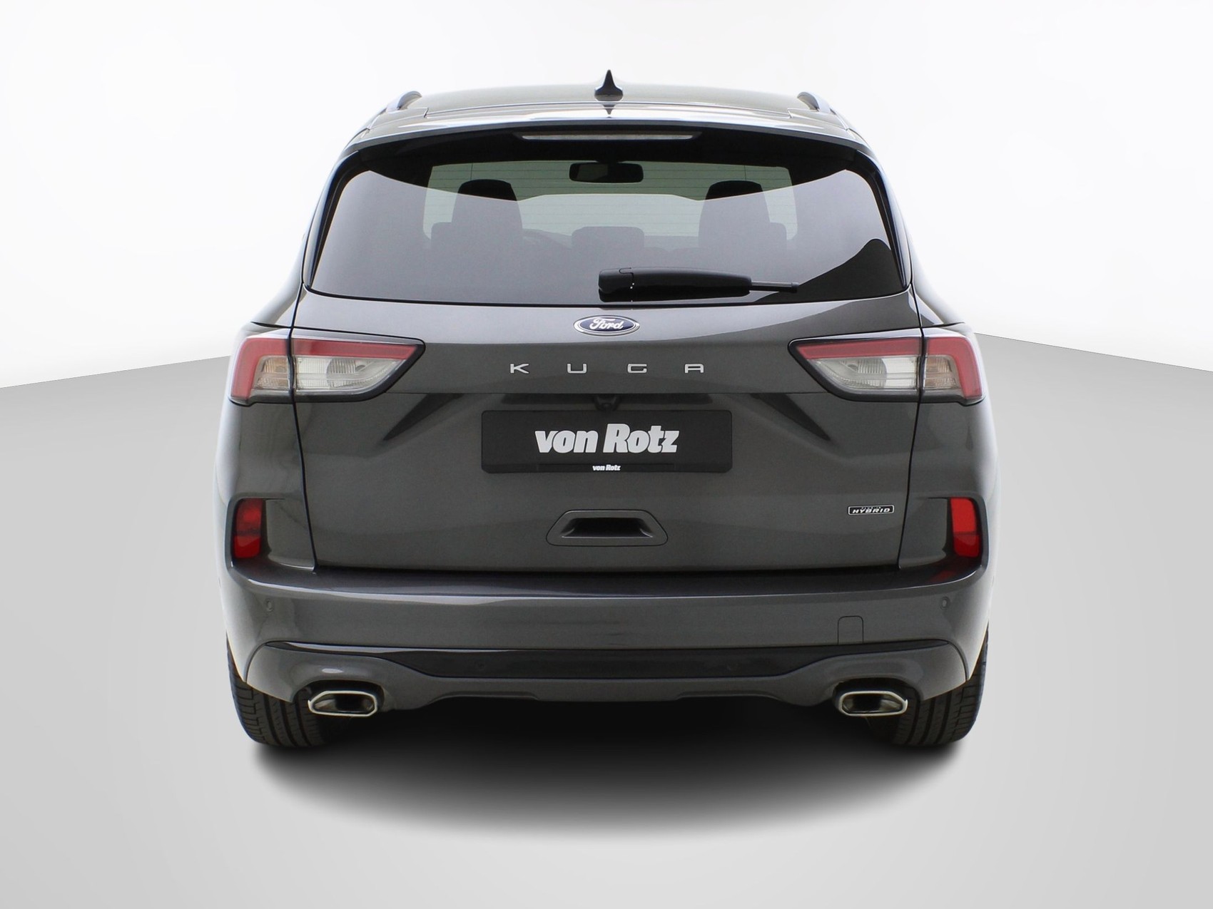FORD Kuga 2.5 Plug-in Hybrid ST-Line X 2WD-image-3